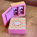 Kit Minha Primeira Mini Melissa My First Baby 31525