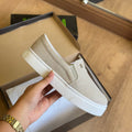 Tênis Santa Lolla Slip On Tecido  01AC.11E4